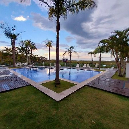 Cobertura Frente Mar Campeche - 3 Quartos, Jacuzzi Florianopolis Exterior photo